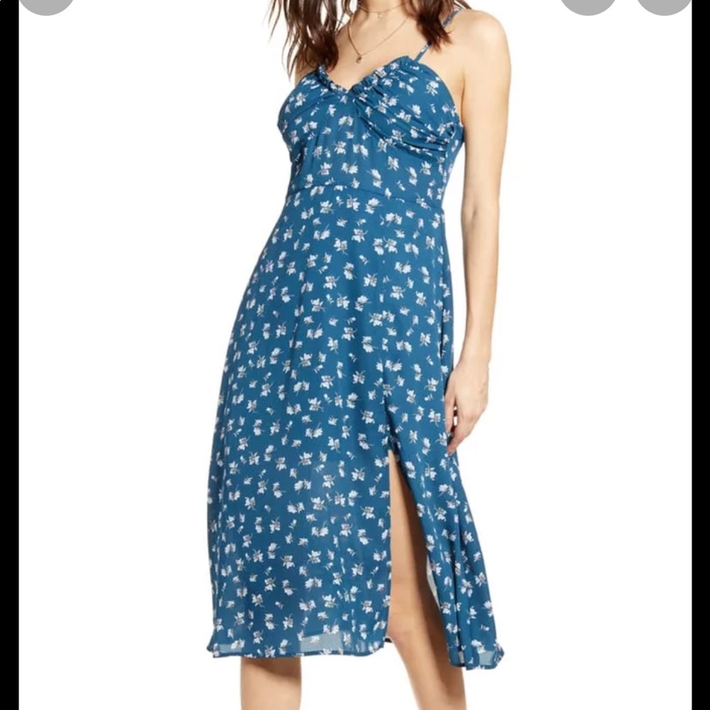 🔥 Gorgeous summer dress!🔥